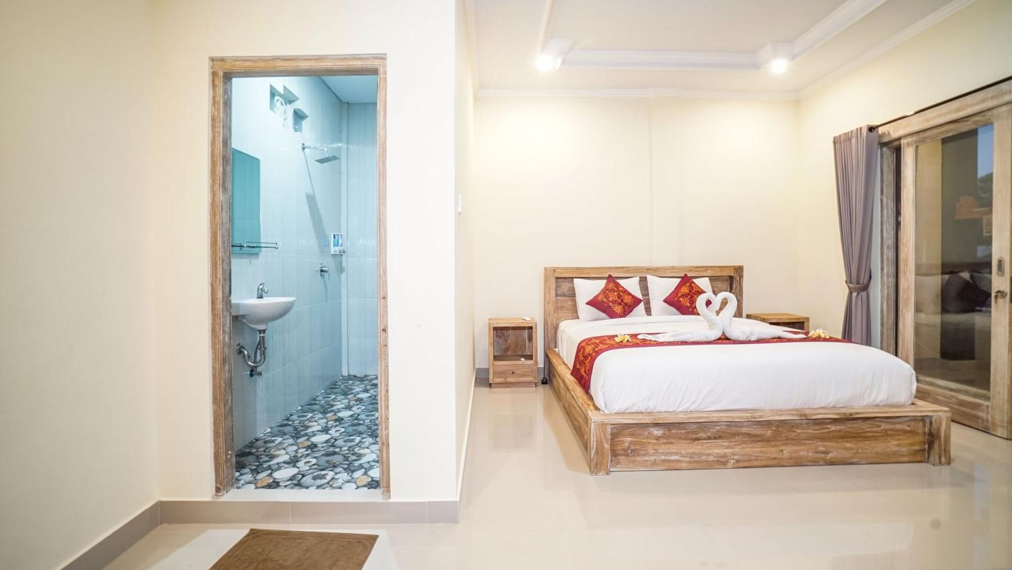 Kanaka House Ubud Extérieur photo